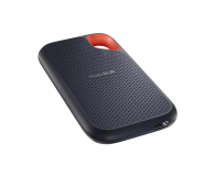 Sandisk Extreme Portable SSD 2TB USB 3.2 Gen.2 Granatowy - 618565 - zdjęcie 4